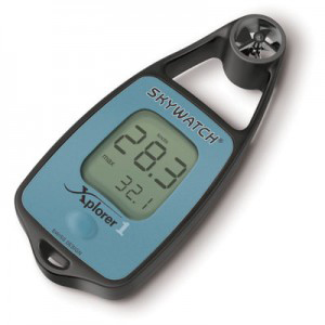 skywatch, Xplorer, 1